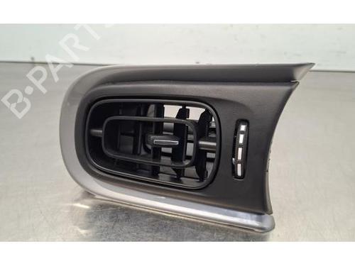 Entlüftung für CITROËN C3 III (SX) 1.5 BlueHDi 100 (SXYHYP, SXYHTU) (102 hp) 31705401