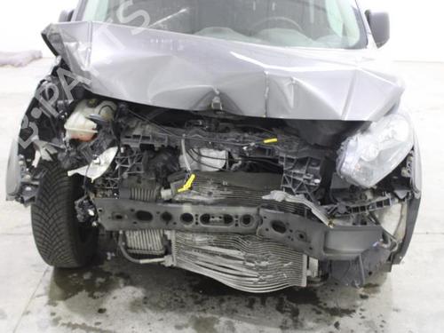 Pipe FORD TRANSIT CONNECT V408 Box Body/MPV 1.5 TDCi | BP23609473M125 