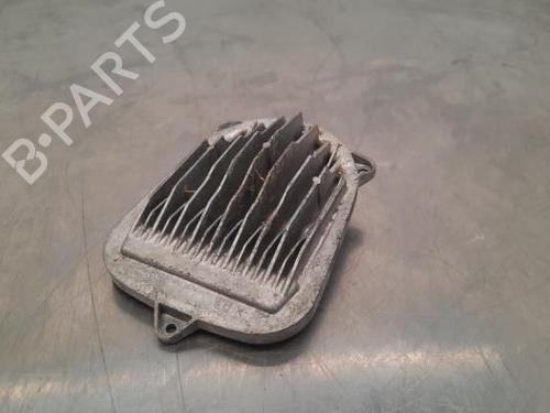 Used Electronic module MERCEDES-BENZ A-CLASS (W176) A 180 (176.042) (122 hp) 23615164