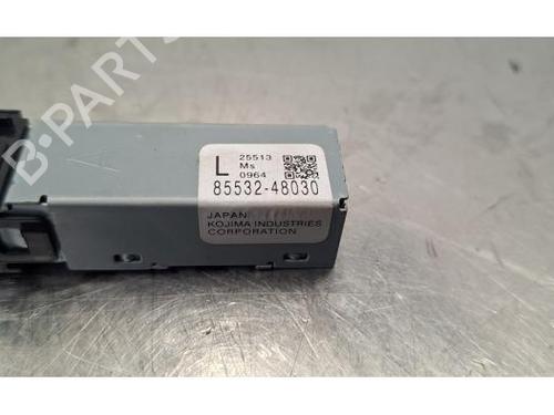 Electronic module TOYOTA YARIS CROSS (MXP_) 1.5 Hybrid AWD-i (MXPJ16) | BP40289202M83 - Image 3