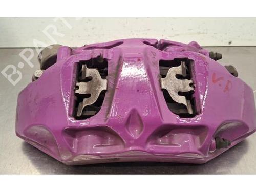 Right front brake caliper AUDI A7 Sportback (4KA) 45 TDI Mild Hybrid quattro | BP33751052M104 - Image 2