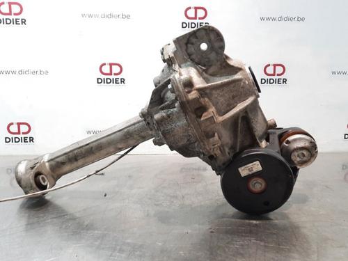 Front differential LAND ROVER DISCOVERY V (L462) 2.0 Td4 4x4 | BP17563789M23 
