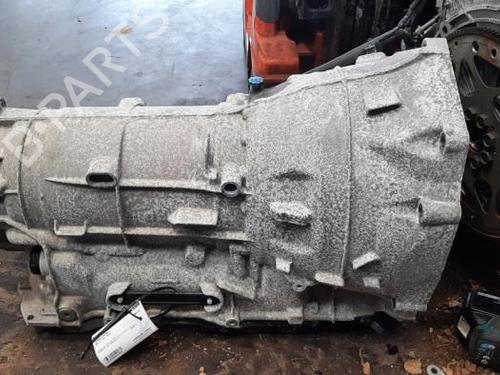 Used Gearbox BMW X4 (F26) xDrive 30 d (258 hp) 23610470