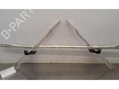 Støtfangerbærejern Støtfangerbærejern AUDI A7 Sportback (4KA) 45 TDI Mild Hybrid quattro (231 hp) 33751002 33751002