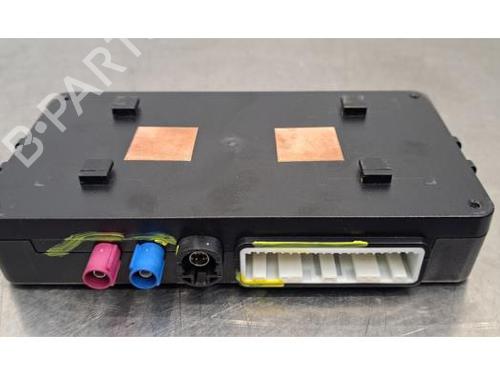 Used Electronic module Electronic module MG MG ZS SUV (AZS1) EV (156 hp) 40026130 40026130