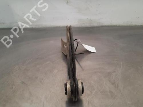 Left rear suspension arm MERCEDES-BENZ CLA Coupe (C117) CLA 180 (117.342) | BP21383435M14 