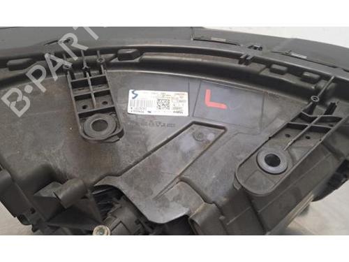 Left headlight DACIA DUSTER (PYM_, PYN_) 1.6 HYBRID 140 | BP35772680C28 - Image 5