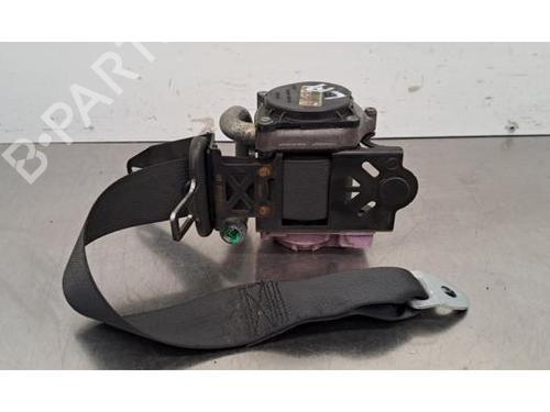 Pre-tensor trás esquerdo Pre-tensor trás esquerdo TOYOTA COROLLA Estate (_E21_) 1.8 Hybrid (ZWE211W) (122 hp) 33316581 33316581