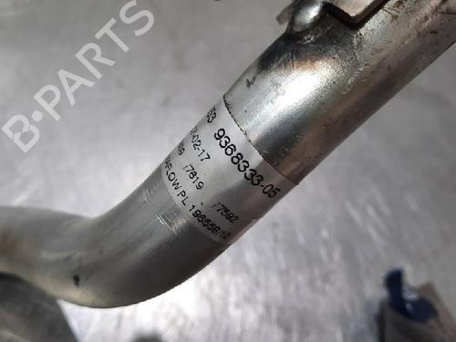AC pipe BMW 3 (F30, F80) 320 i xDrive | BP15020966M126 