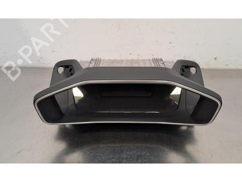 Cockpit OPEL COMBO Box Body/MPV (K9) Combo-e (136 hp) 29393036