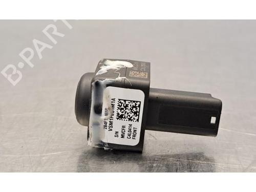 Camera DACIA DUSTER (HM_) 1.2 TCe 125 (HMMA) | BP39732467E14 - Image 2