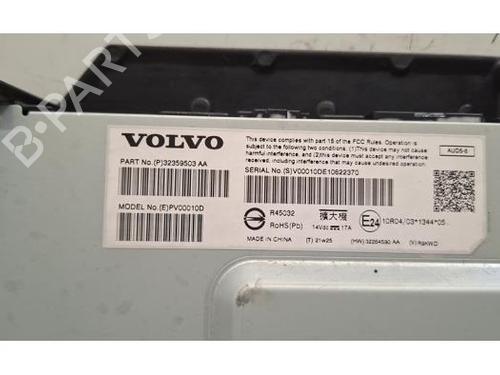 Electronic module VOLVO XC90 II (256) B5 Mild-Hybrid AWD | BP39642258M83 - Image 2