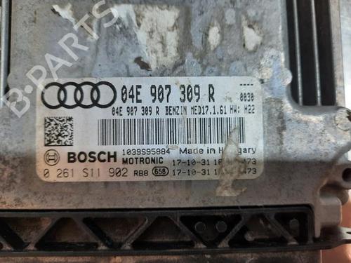 Motorstyringsenhet AUDI A4 B9 (8W2, 8WC) 1.4 TFSI | BP30057142M57 