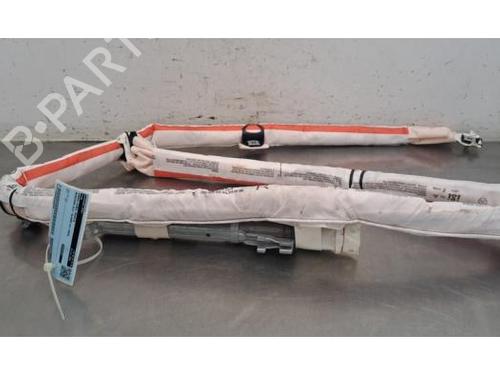 Used Right curtain airbag Right curtain airbag MERCEDES-BENZ GLC (X254) 200 4-matic (254.651) (204 hp) 40483429 40483429