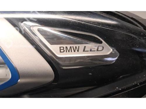 Faro izquierdo BMW 3 (G20, G80, G28) 318 i | BP30651177C28