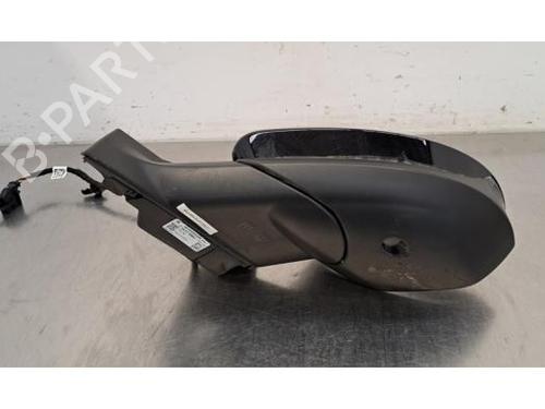 Left mirror PEUGEOT 308 III (FB_, FH_, FP_, F3_, FM_) e-308 (FMZKWZ) | BP29388916C26 