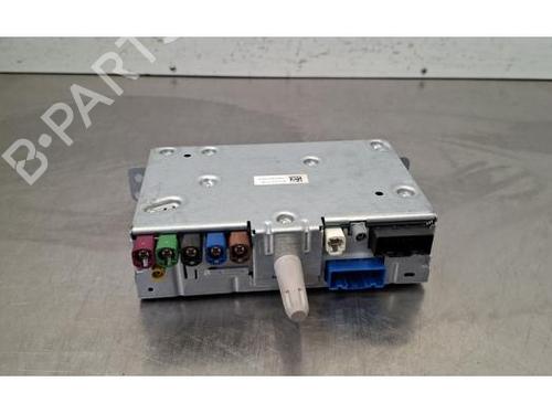 Electronic module PEUGEOT EXPERT Van (V_) 2.0 BlueHDi 145 | BP38605998M83 - Image 4