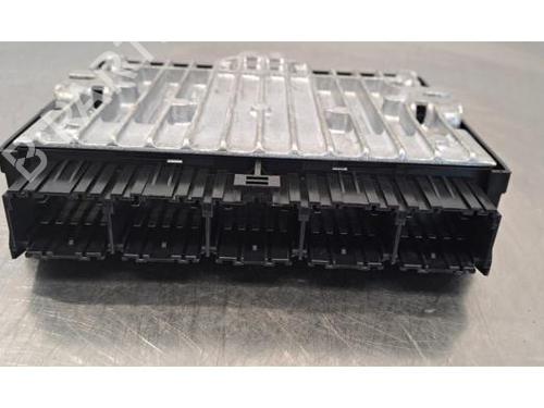 Electronic module LAND ROVER RANGE ROVER VELAR (L560) 3.0 D300 MHEV 4x4 | BP33750924M83 - Image 4