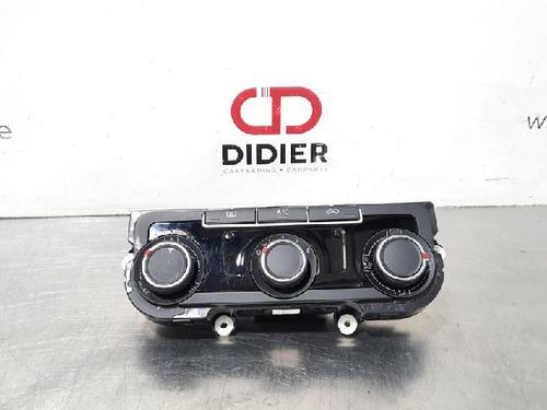 climate-control-vw-caddy-iv-box-bodympv-saa-sah-20-tdi-1k8907426am-5hb01210880-2015-10876086 main image