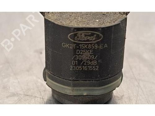 Electronic module FORD TOURNEO CONNECT / GRAND TOURNEO CONNECT V408 MPV 1.5 TDCi | BP29701041M83