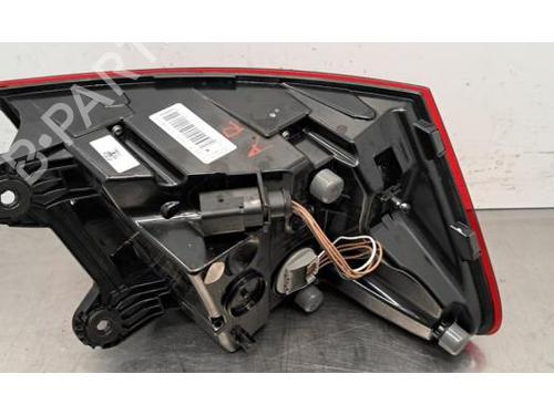 Right taillight SKODA FABIA IV (PJ3) 1.0 TSI | BP34268732C35  - Image 8
