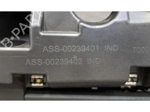 Dashboard DACIA SANDERO III 1.0 SCe 65 | BP40049998C46 - Image 8