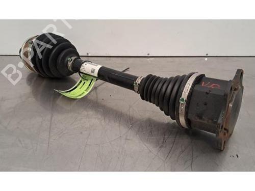 Used Right front driveshaft AUDI E-TRON Sportback (GEA) 50 quattro (313 hp) 31154959