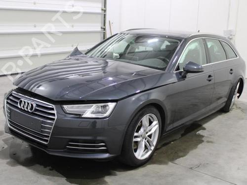 Used Parts AUDI A4 B9 (8W2, 8WC) 1.4 TFSI (150 hp) 4285924
