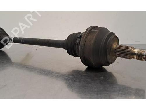 Antriebswelle rechts hinten MERCEDES-BENZ C-CLASS T-Model (S205) C 300 BlueTEC Hybrid / h (205.212) | BP29515526M41