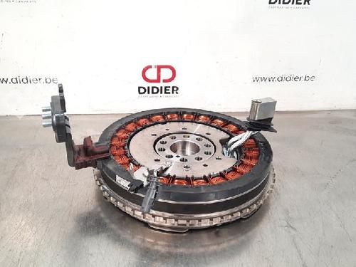 Used Other VOLVO XC60 I SUV (156) T6 (306 hp) 10887273