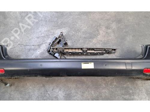 Used Rear bumper PEUGEOT EXPERT Van (V_) 2.0 BlueHDi 145 (144 hp) 24419038