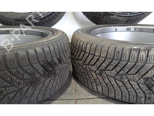 Rim MERCEDES-BENZ VITO Van (W447) eVITO (447.603, 447.605) | BP29515602C45 