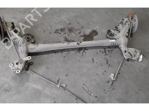 Used Rear axle OPEL ASTRA K (B16) 1.6 CDTi (68) (136 hp) 21674670