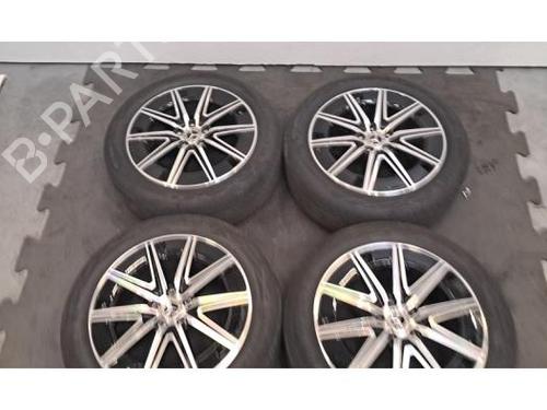 Used Wheel set Wheel set 39180163 39180163