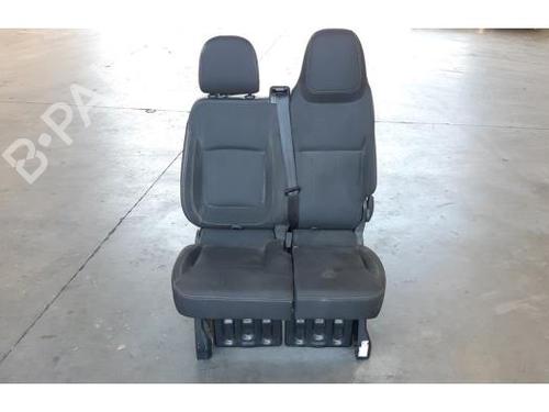 Used Right front seat RENAULT TRAFIC III Van (FG_) 2.0 dCi 120 (FGMN) (120 hp) 23616409