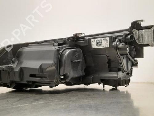 Right headlight VW GOLF VIII (CD1, DA1) 2.0 TDI GTD | BP34198317C29 - Image 3