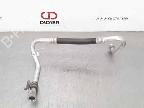 Used AC pipe RENAULT CLIO IV (BH_) 1.2 16V (73 hp) 15016187