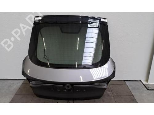 Używane Klapa tylna bagażnika Klapa tylna bagażnika RENAULT ARKANA I (LCM_, LDN_) 1.3 TCe 140 (LDN0) (140 hp) 35970139 35970139