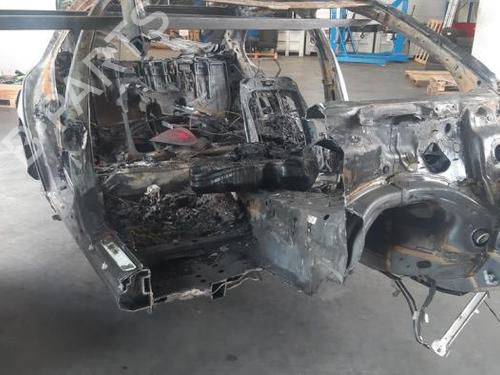 Motorophæng MERCEDES-BENZ C-CLASS (W205) C 220 BlueTEC / d (205.002, 205.004) | BP10880637M89 