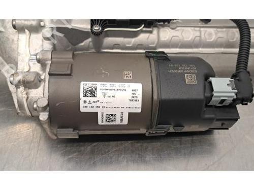 Lenkgetriebe PORSCHE MACAN (95B) 2.9 GTS (95BBL1) | BP31241492M22