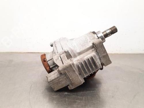 Used Transfer box VW GOLF VII (5G1, BQ1, BE1, BE2) 2.0 R 4motion (310 hp) 23585705