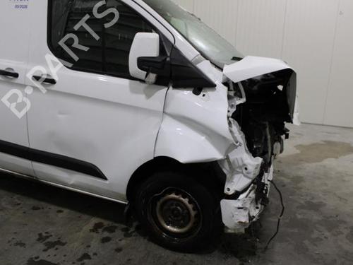 Varmvifte FORD TRANSIT CUSTOM V362 Van (FY, FZ) 2.0 EcoBlue | BP29703610M62 