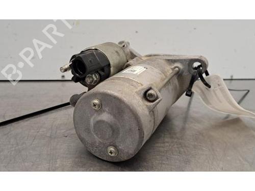 Starter VW PASSAT B8 Variant (3G5, CB5) 1.6 TDI | BP39642116M8 - Image 4