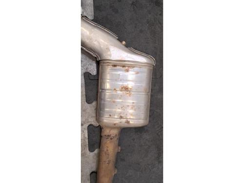 Exhaust system BMW 3 Touring (G21, G81) 318 d Mild-Hybrid | BP39905875M121 - Image 3