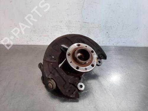 Used Right front steering knuckle PEUGEOT 3008 II SUV (MC_, MR_, MJ_, M4_) 1.6 PureTech 180 (M45GFR, M45GFU) (181 hp) 23587118