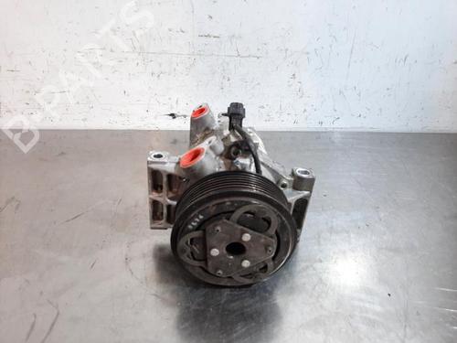 AC compressor DACIA SANDERO III 1.0 TCe 90 | BP19649630M34 