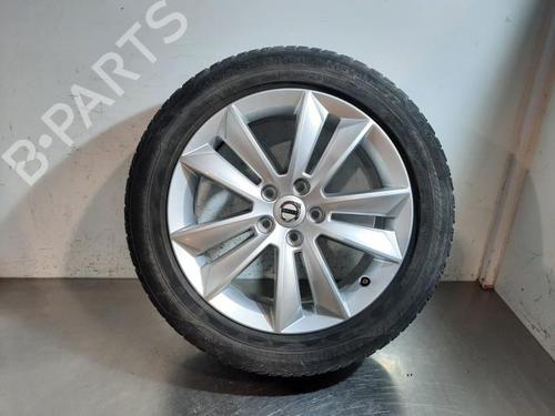 Used Rim VOLVO V60 II (225) D3 (150 hp) 31324106