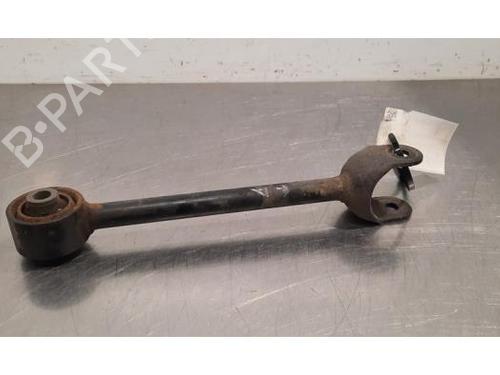 Used Left rear suspension arm TOYOTA COROLLA Saloon (_E21_) 1.6 VVTi (ZRE210) (132 hp) 23640339