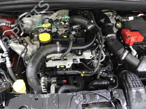 Engine mount RENAULT CAPTUR II (HF_) TCe 100 (HFMT) | BP10893201M89  - Image 13