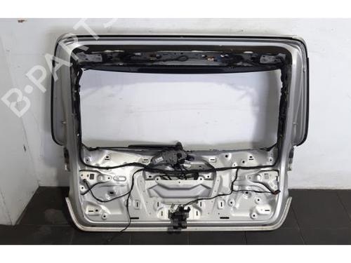 Bakluke CC/Kombi-Kupé AUDI A4 B9 (8W2, 8WC) 2.0 TDI | BP23616116C6 